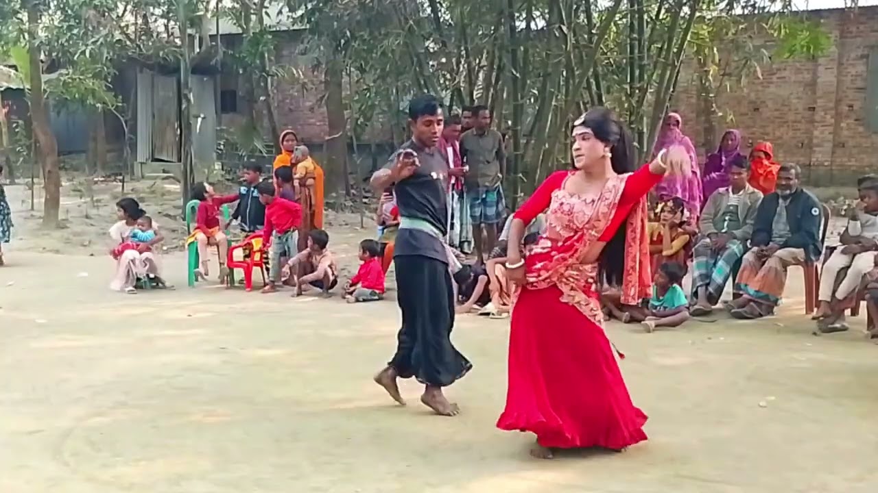 জবা ফুল মোর ভাসিয়া যায় |বাংলা বিয়ের গীত |ডিজে গীত 4k