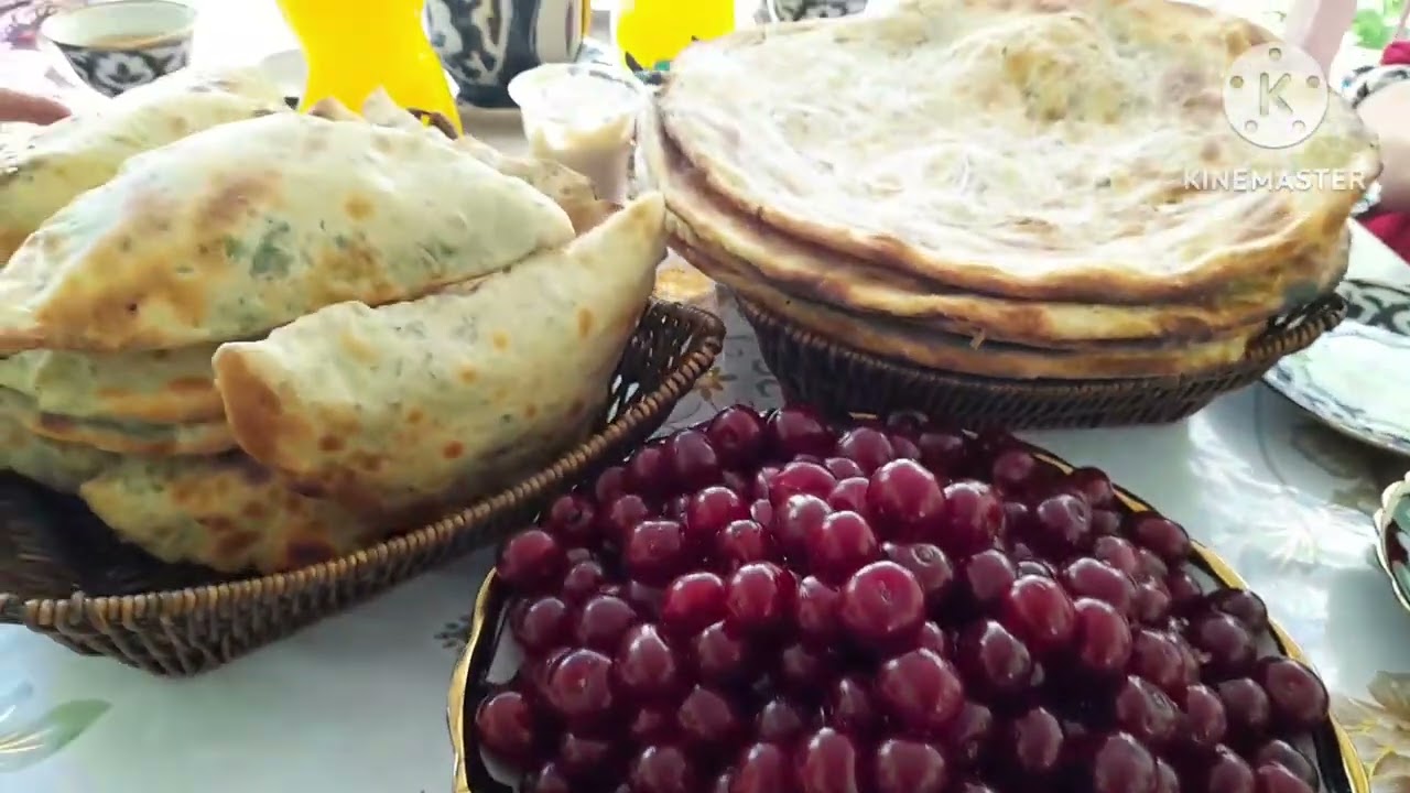 ПАРКЕНТ. СУКОК КИШЛОГИ. 