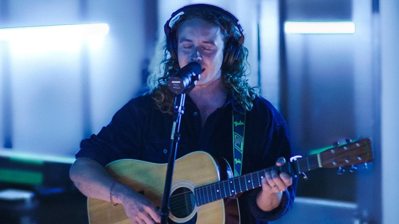 Know You Will // Hillsong UNITED // Worship Together Session