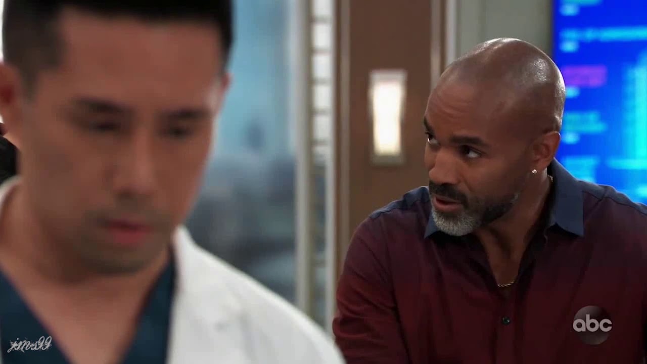 GH: 10/18/19 - Brad & Lucas Part 3/3