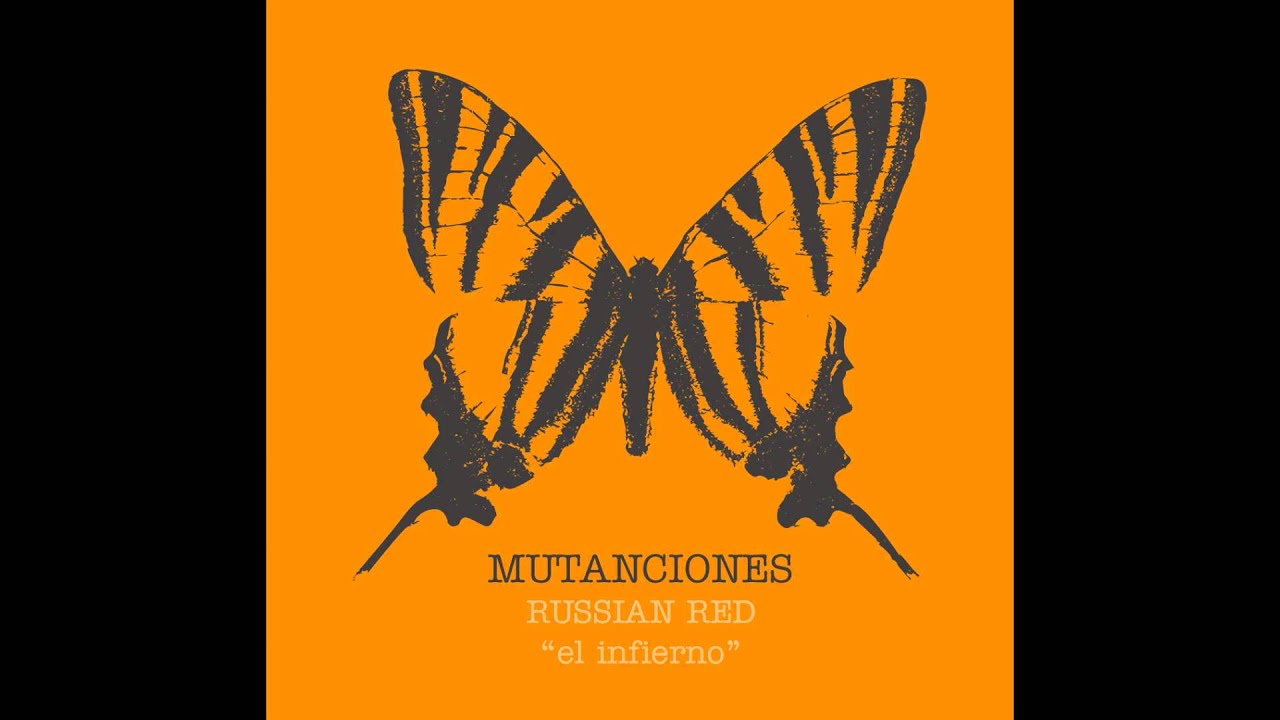 MUTANCIONES. 