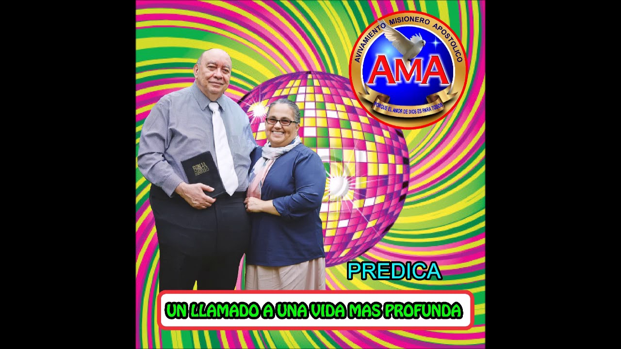 ARNALDO TORRES - Un llamado a una vida mas profunda.