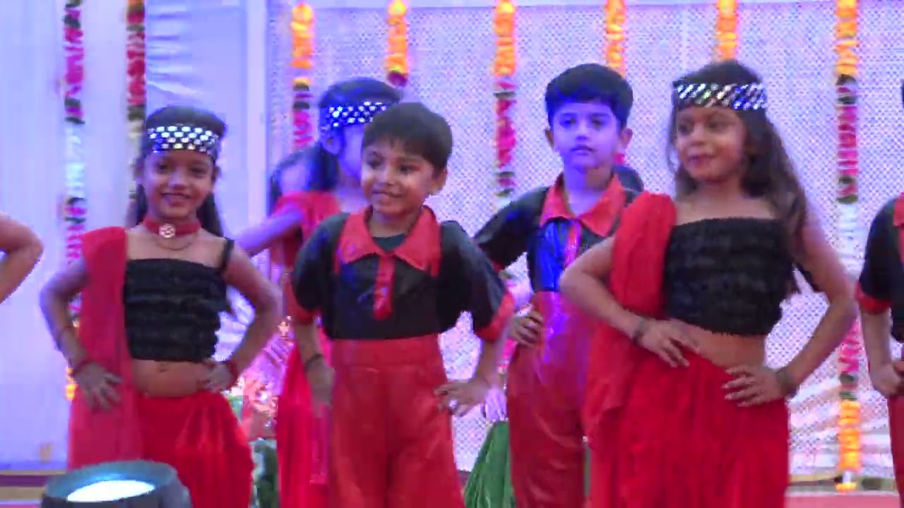 THE EXCELLENT ENGLISH MEDIUM SCHOOL, VAHERA