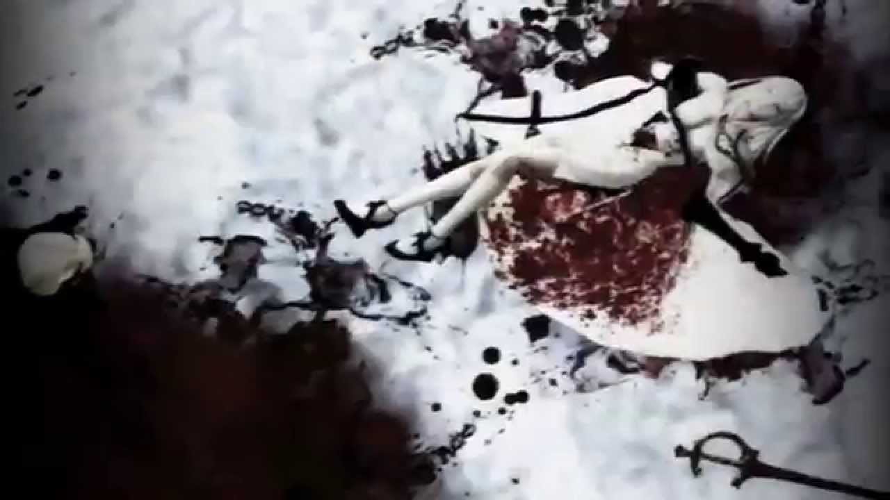 ＡＮＤ ＷＥ ＲＵＮ [GMV]