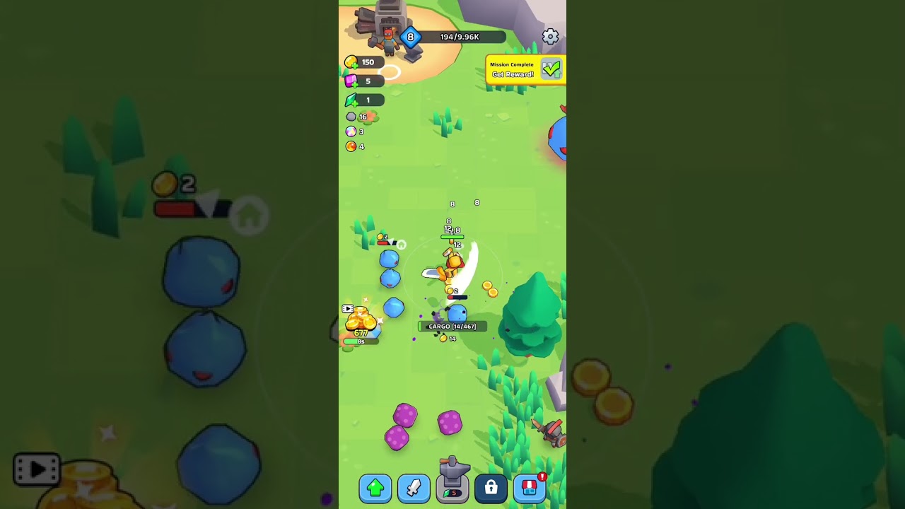 XP Hero - empezamos una nueva aventura