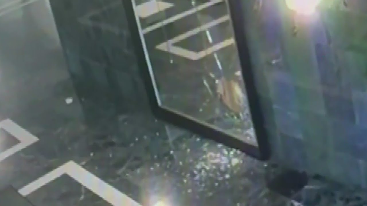 Miami residents report damage from implosion of historic hotel on Brickell Key