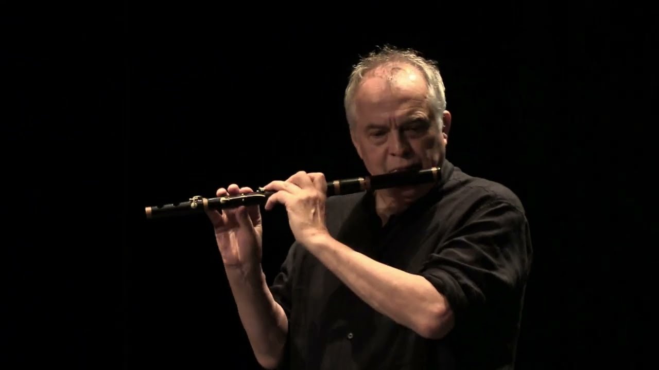 BARZAZ Gavotenn Bro Pourlet