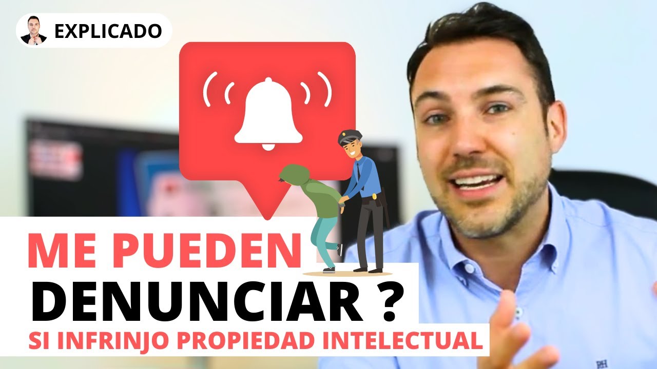 CONSECUENCIAS de RECLAMACIONES en YouTube #53 #strikes #copyright