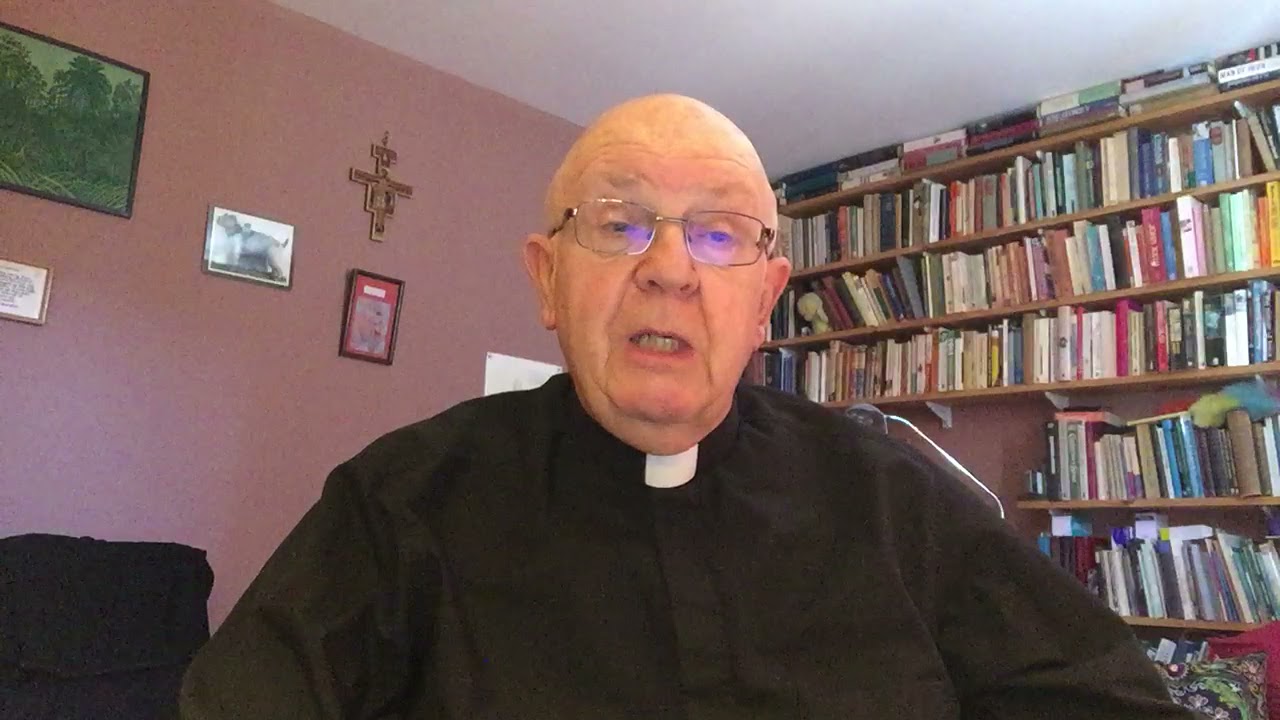 4th Sunday of Easter Homily 2021
