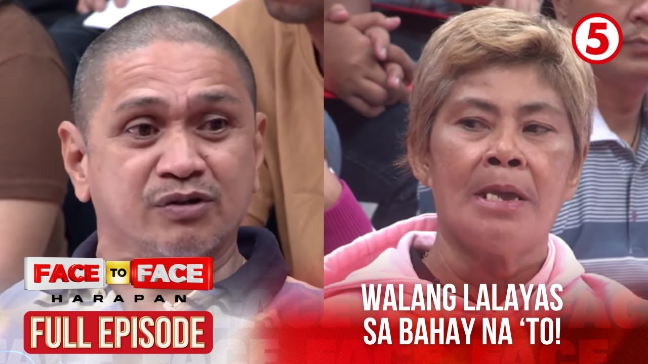 Face To Face Harapan Episode 238 | January 13, 2026