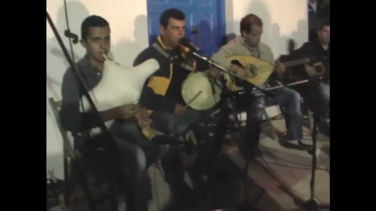 Santorini 2011 .Tsabouna.Μπαρμπα Γιωργάκης .Πιτσάκης.