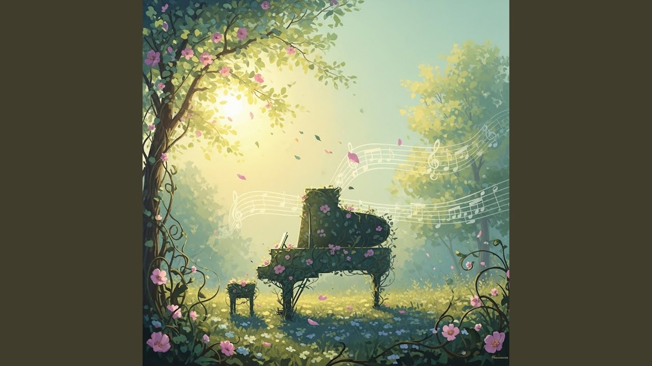 Verdant Waltz(Spring)