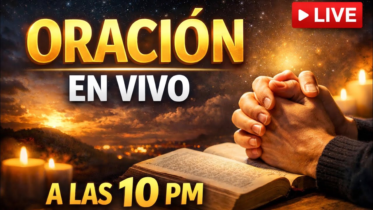 Dios Transformó la vida de una persona en nuestro en vivo .