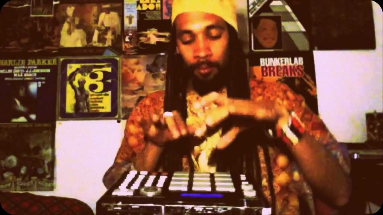 Mpc Sublevao Live Session [Previos]: Cosas del Alma (Mpc 500)