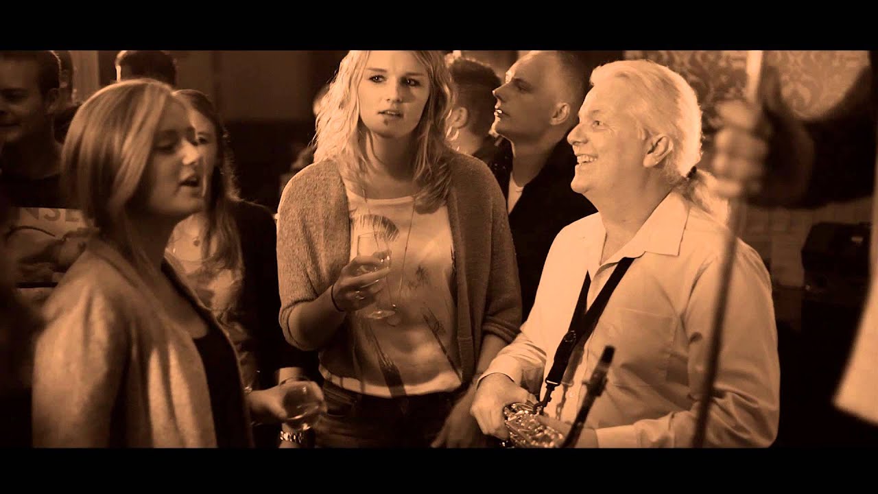 Erik van Klinken - Gewoon een lekker wijf