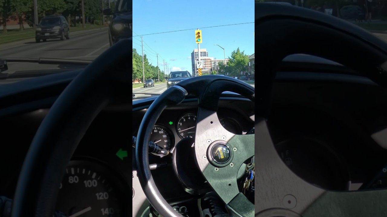 КАК СДЕЛАТЬ ЛЕВЫЙ ПОВОРОТ НА АВТОМОБИЛЕ JDM С ПРАВЫМ РУЛЬЕМ! #howto #supra #jdm #rhd