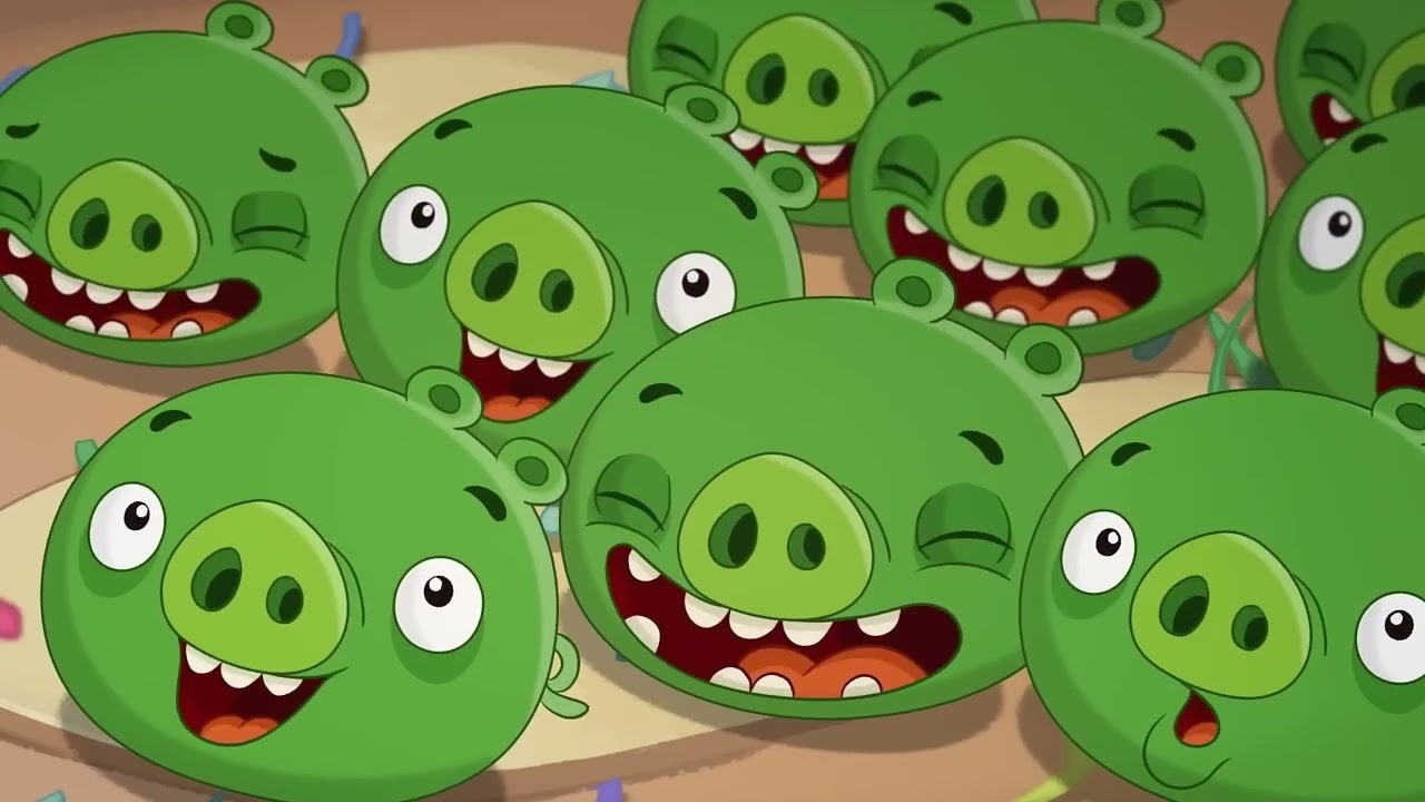 Characters 2 (Cars 2) Part 19 - Lemon Heads