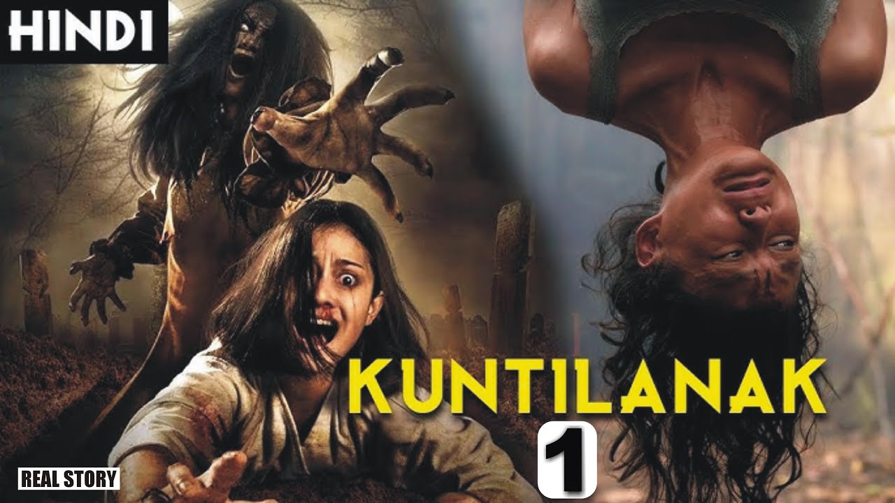 Why Kuntilanak 2018 is NOT What You Think It Is