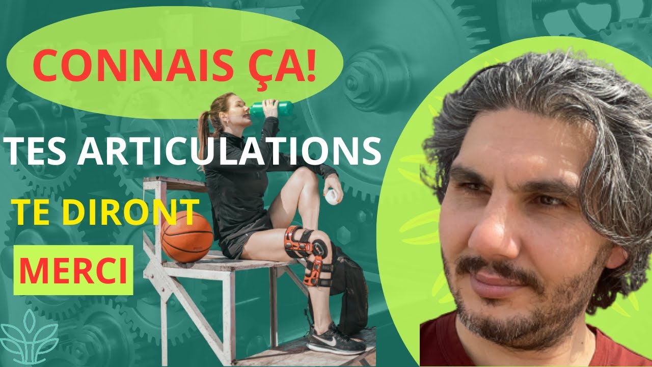 5 raisons qui montrent que la Respiration améliore la Santé Articulaire