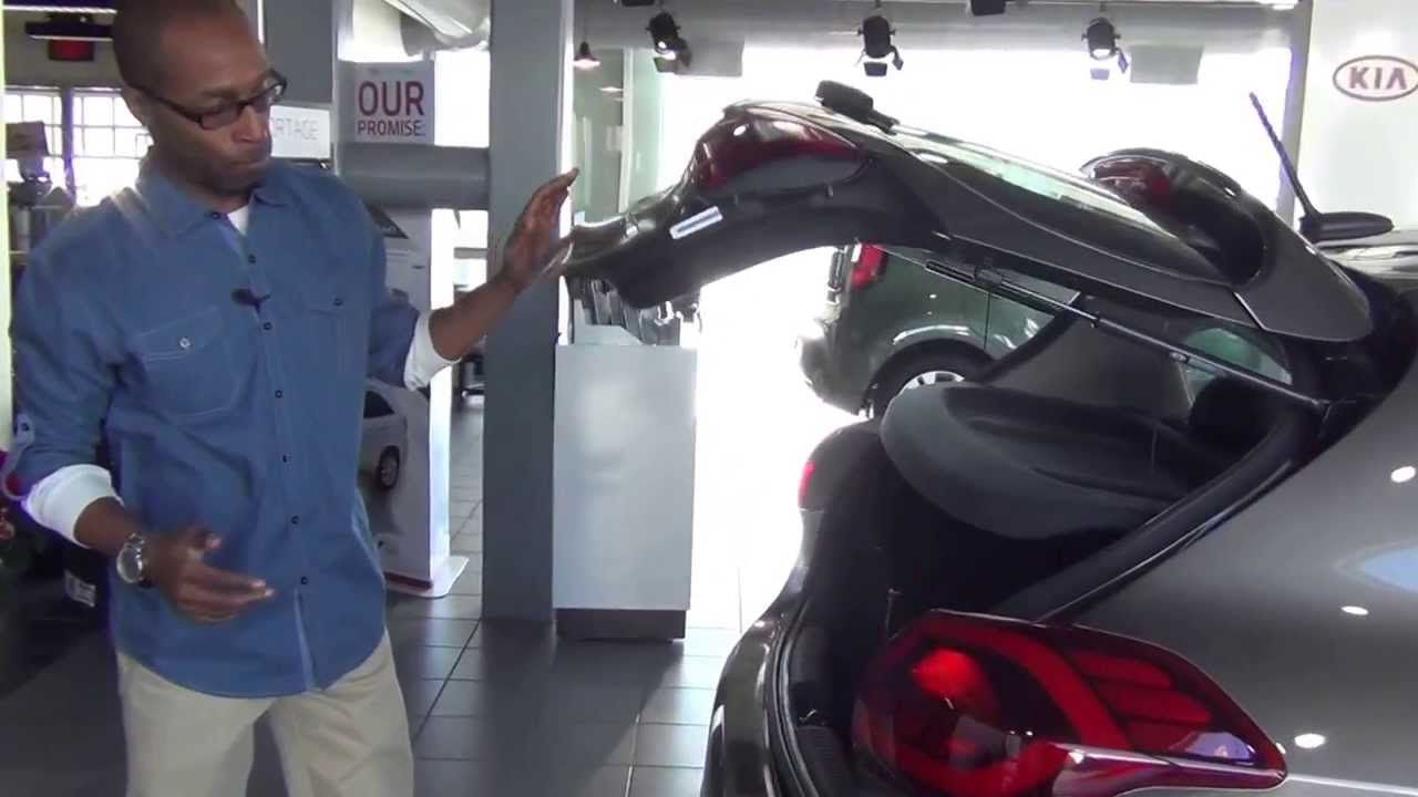2014 Kia Forte 5