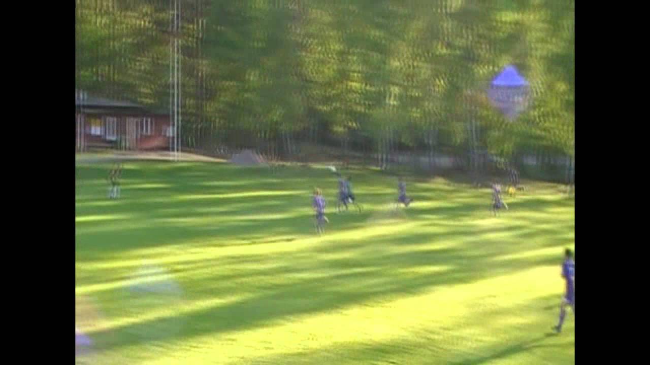 Kalmar Södra - Smedby Boik 2-5