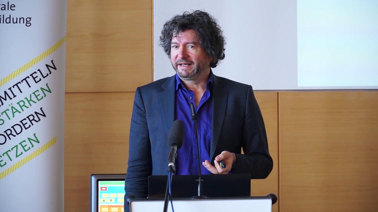 Politische Bildung in der Bildungsarbeit 2/4 | Prof. Dr. Andreas Petrik