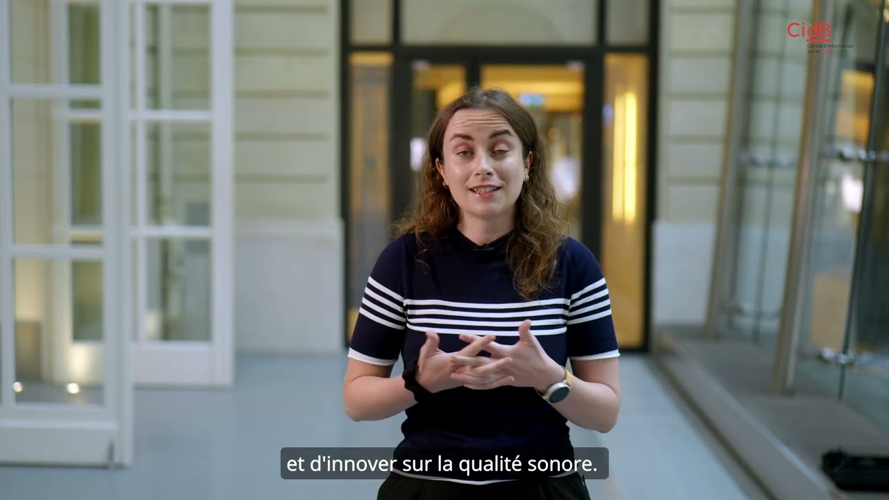 Trois élèves sur quatre sont impactés par le bruit en classe, ce qui peut gêner leur concentration.