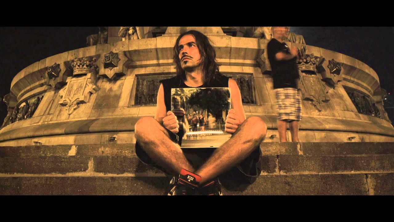 Microguagua - Esperando el Bondi  (Videoclip Oficial)