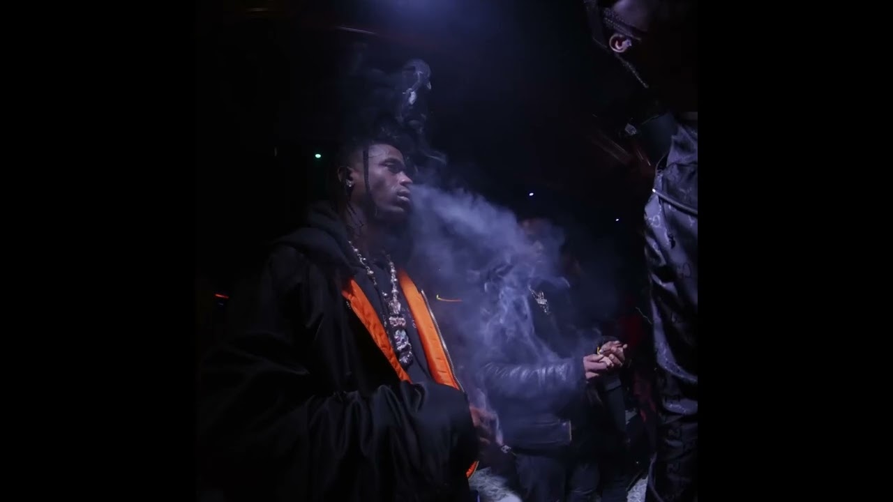 [FREE] Future x Travis Scott Type Beat - 