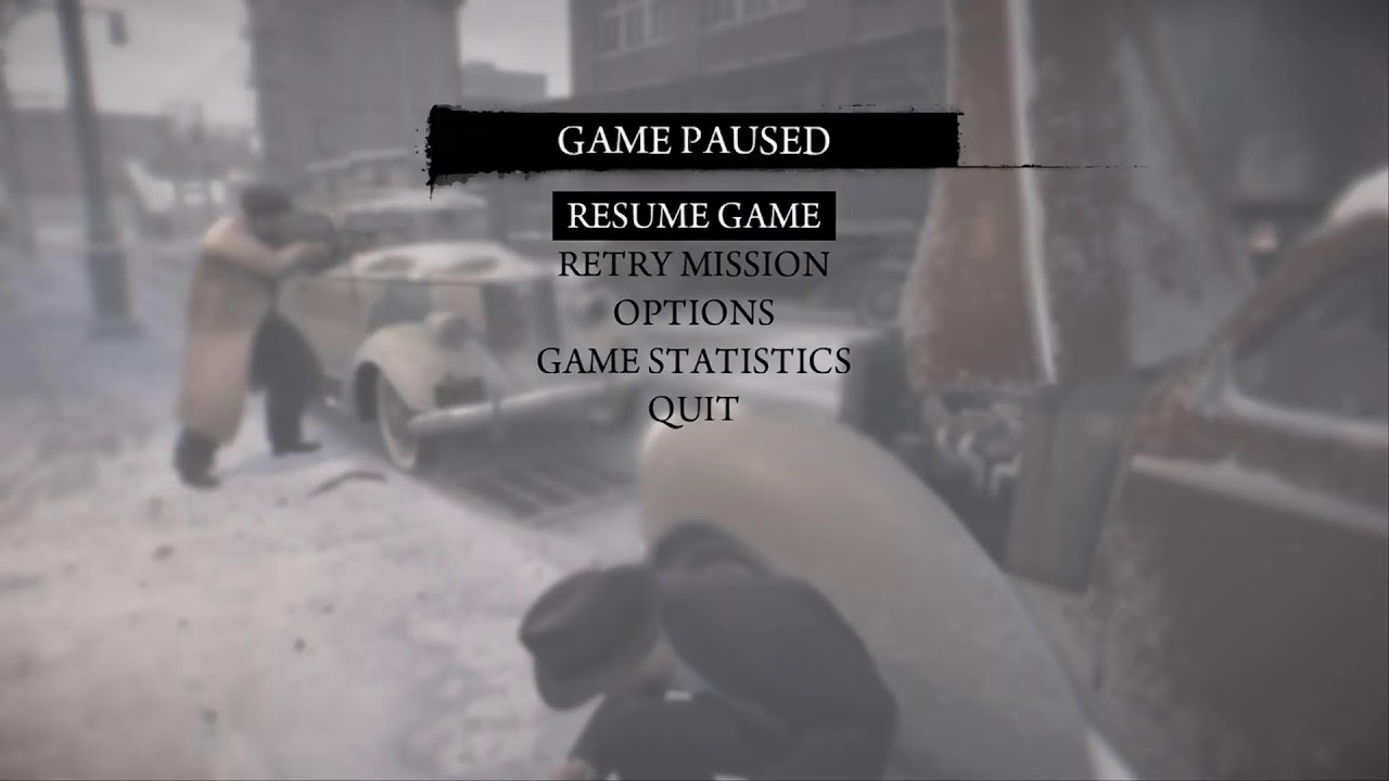@for_nothing MAFIA II Test On Arch Linux with Lutris and Wine. ON Lenovo LOQ. RTX 5060 i7 13650HX