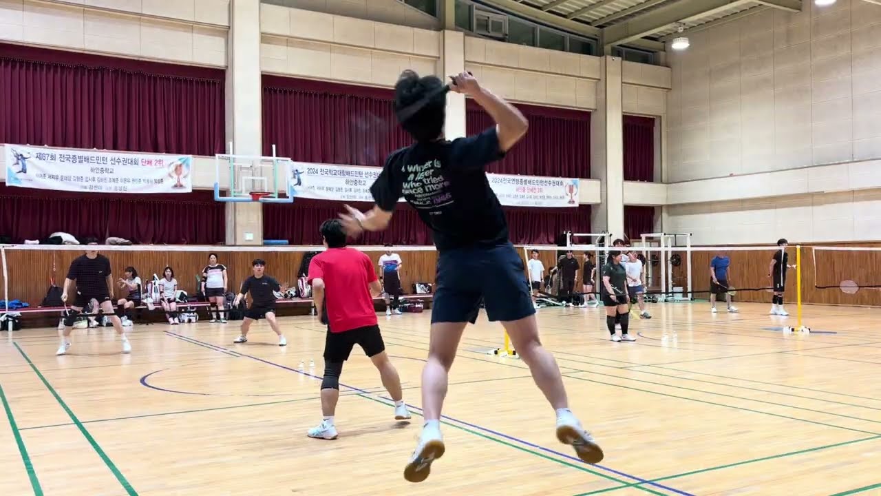 26.03.12. 제영현진 vs 서윤현민