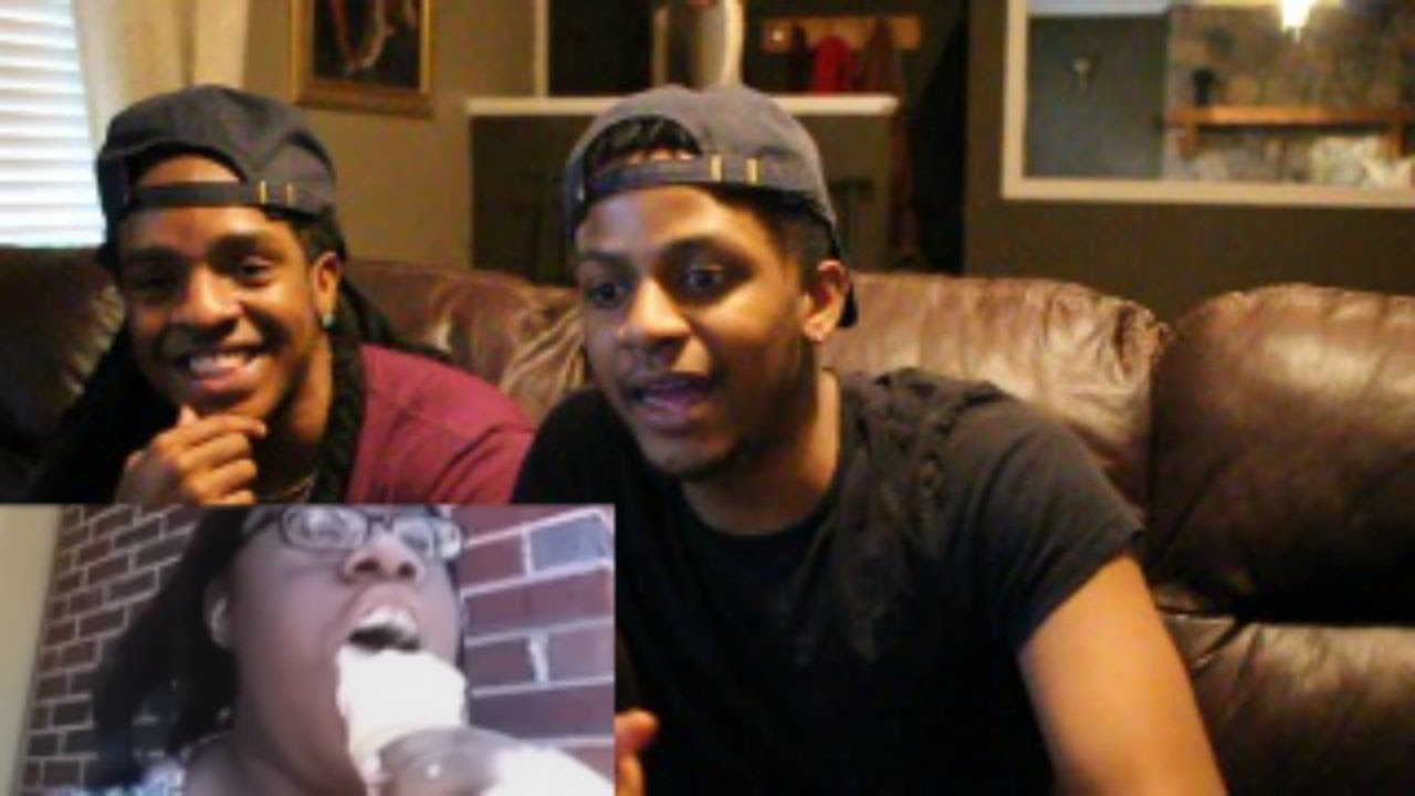 TRY NOT TO LAUGH CHALLENGE