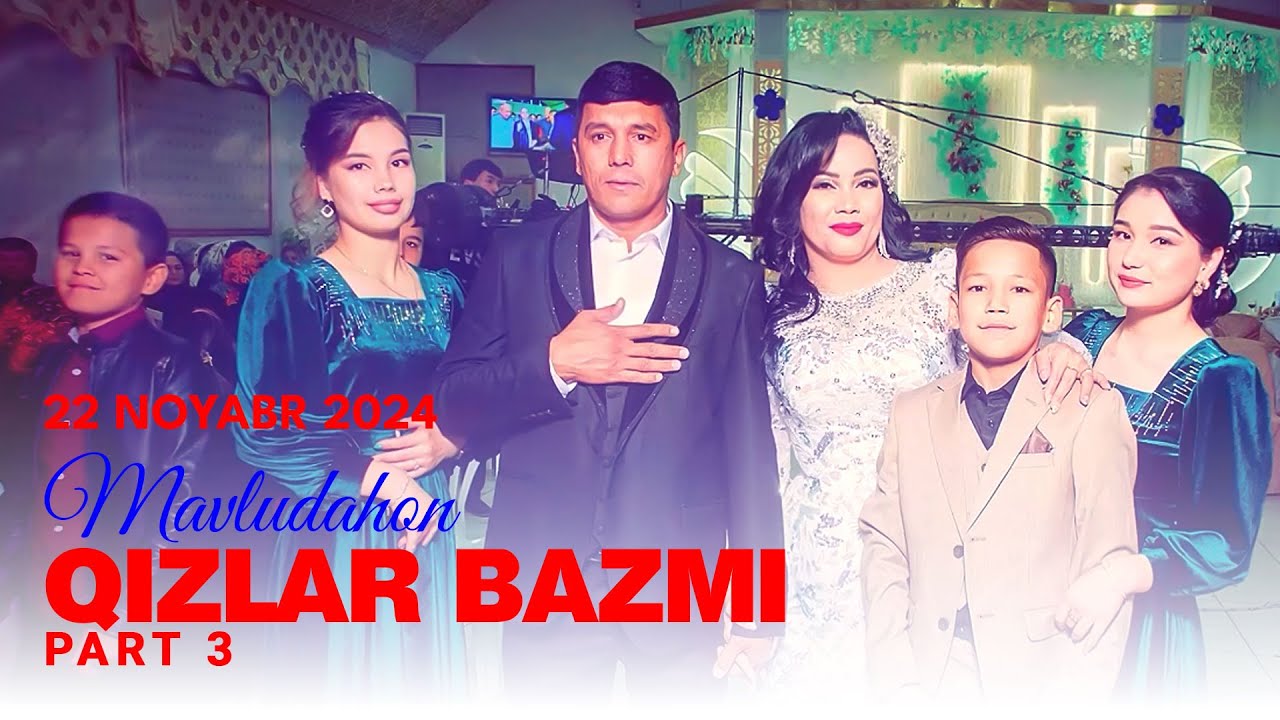 22 NOYABR 2024 MAVLUDA QIZYIGIN 3
