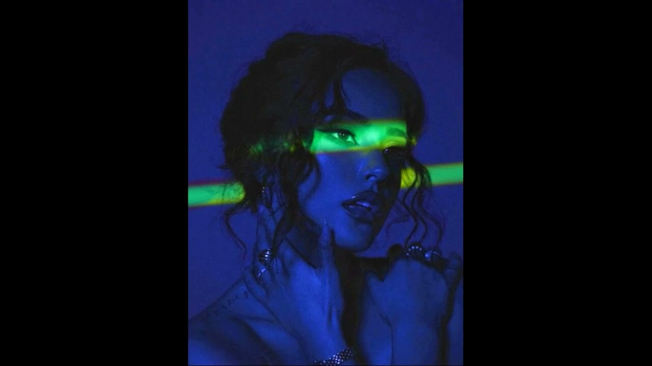(FREE) BEYONCE x CHLOE BAILEY TYPE BEAT ~ 