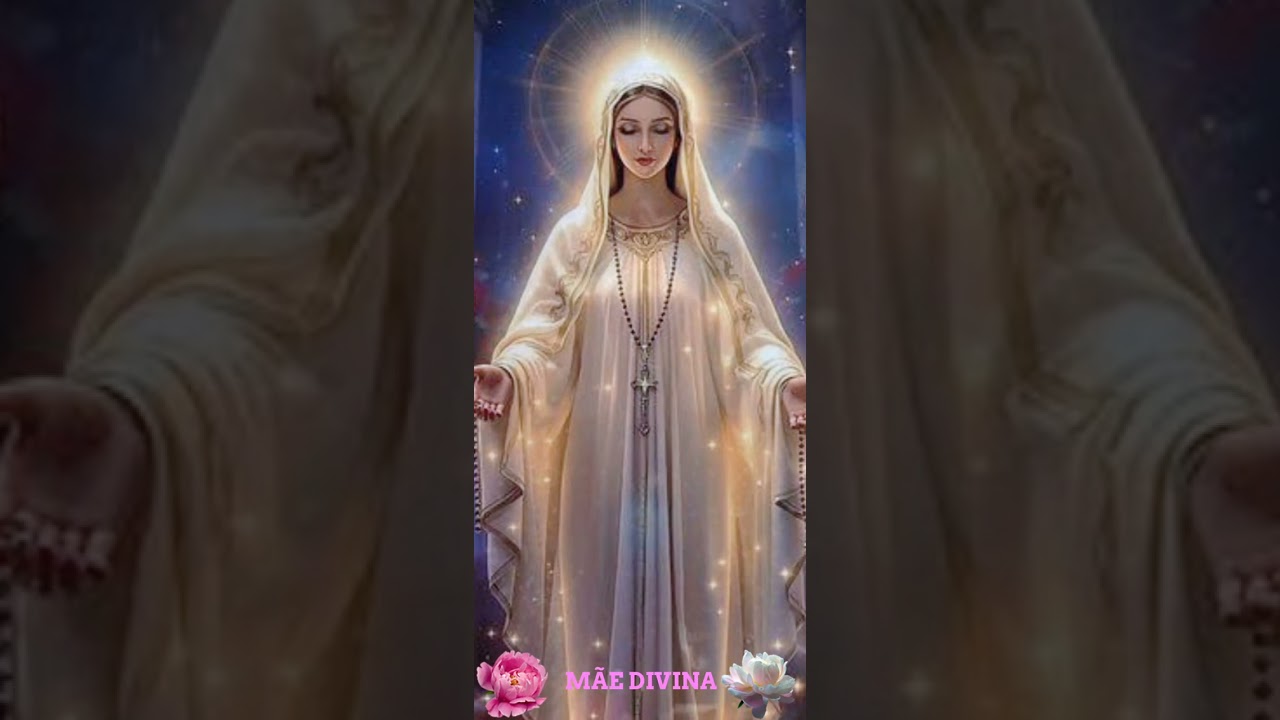 Mãe Divina