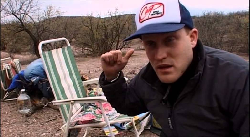 John Safran vs God - Episode 1