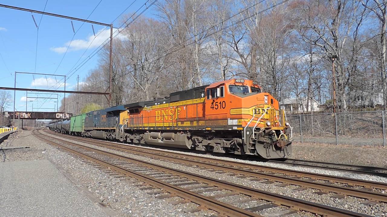 Horn Compilation: Nathan K3LA