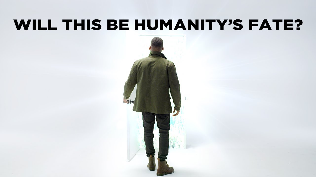 Will This Be Humanity's Fate? (2025)