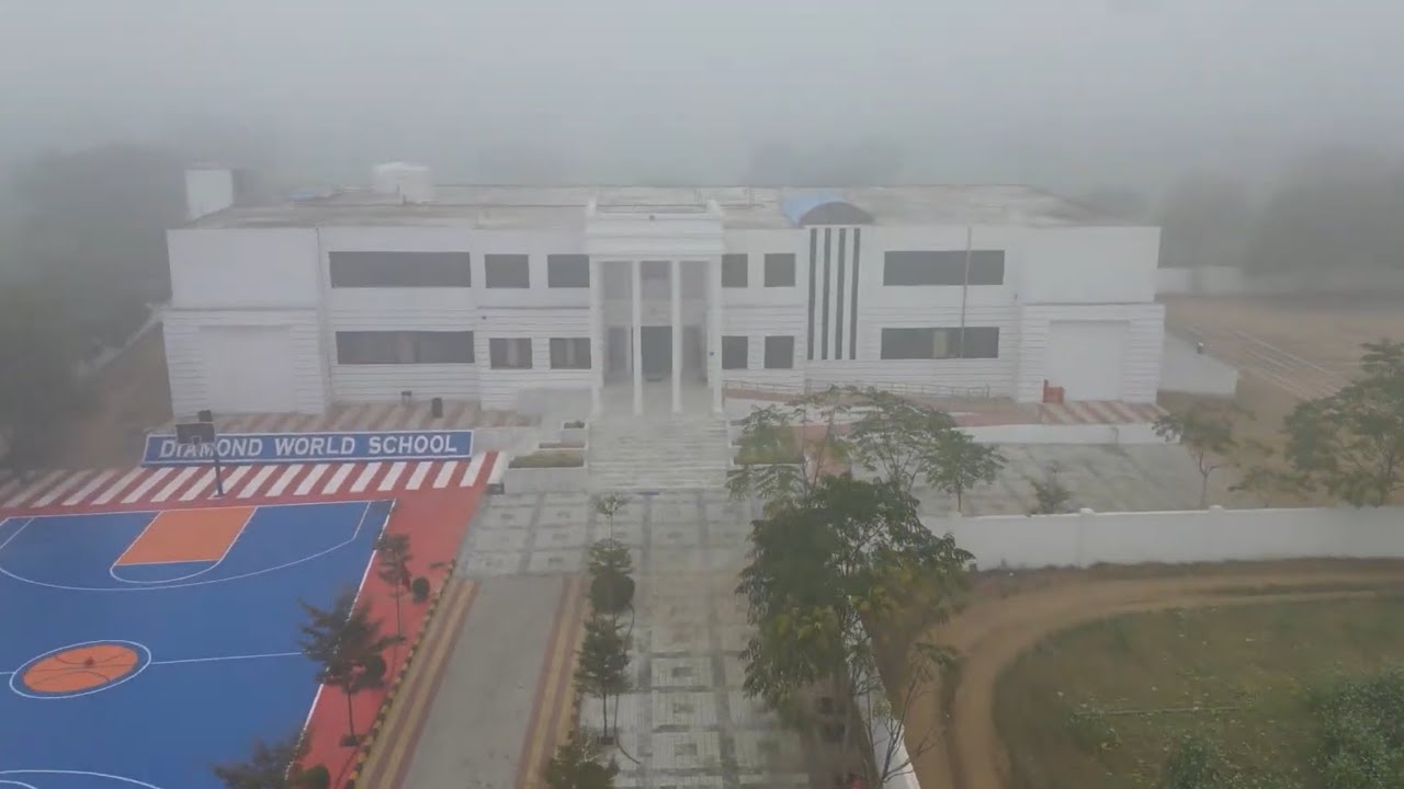 CBSE Inspection || Diamond World School , Peepli (Raj)
