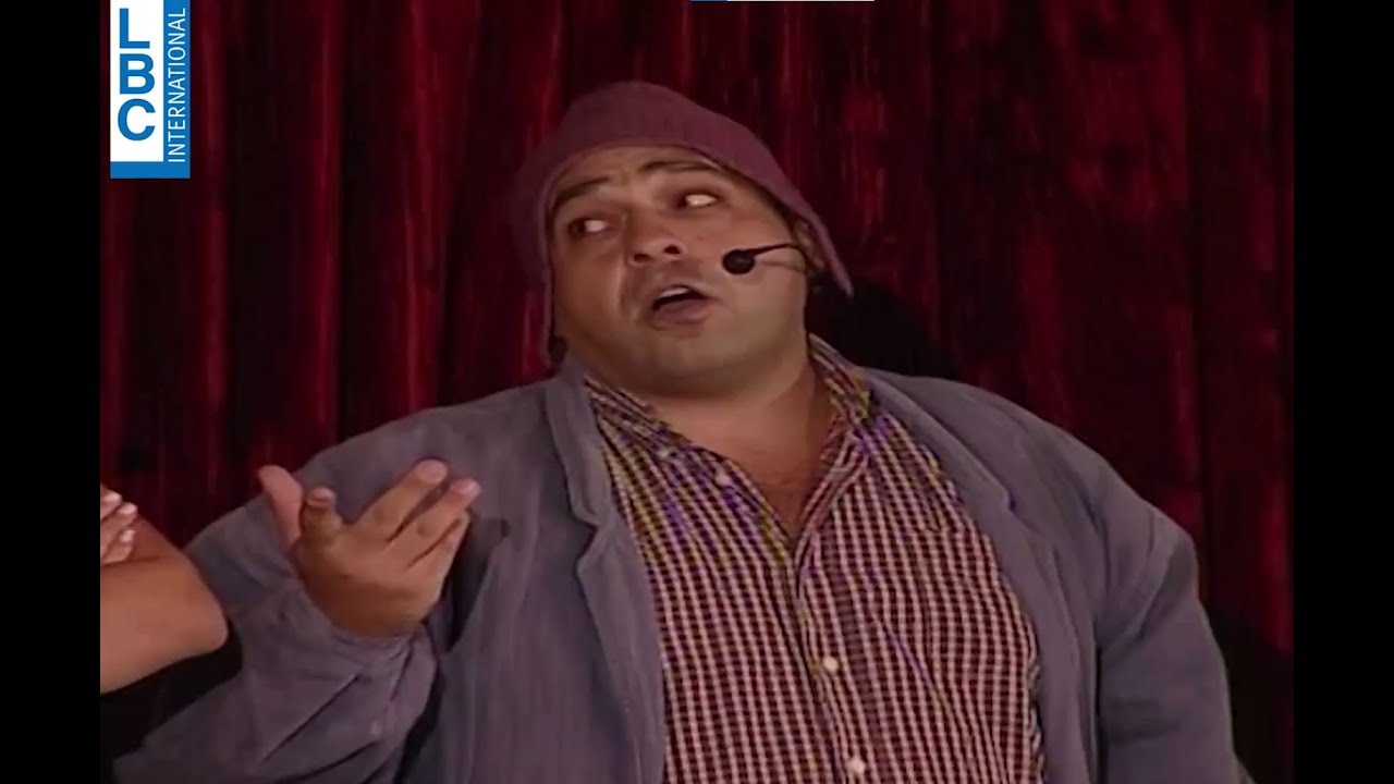 ريمون ابنه للعم يوسف داوخ العالم🤣😱😅