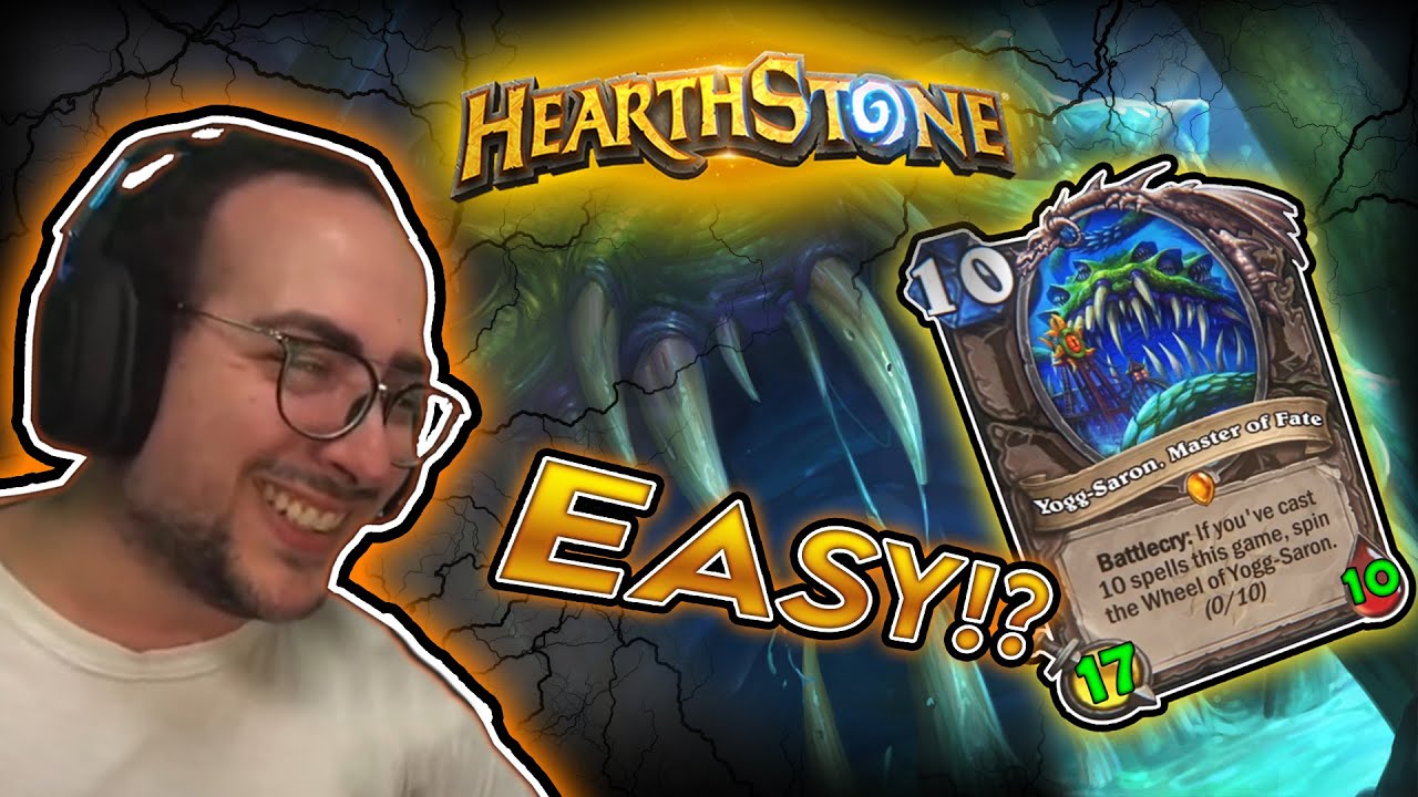 COLPO DI SCENA ''HO VINTO'' cit. | TEMPO ROGUE | HEARTHSTONE GAMEPLAY ITA | MatteoHS