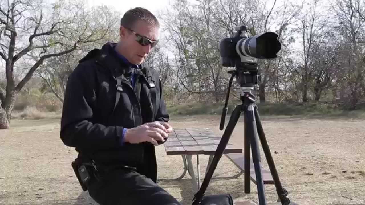 Yongnuo RF 603C Wireless Remote Flash Trigger Review