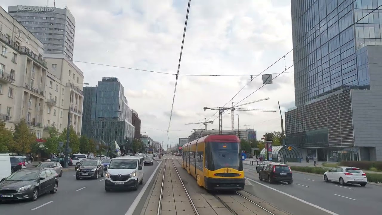 Warszawa - 15.09.2022 / Warsaw Poland