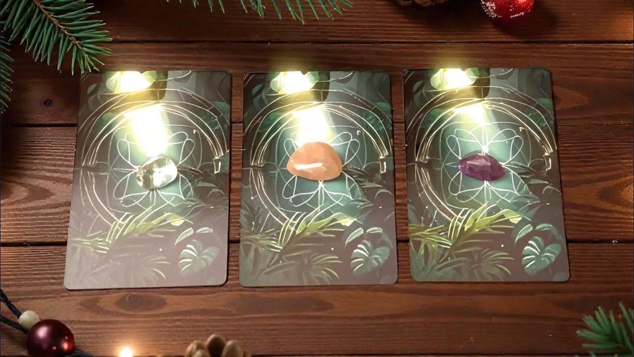  &laquo;&nbsp;MESSAGE DE TES GUIDES - 15  PROCHAINS JOURS&raquo; tirage a choix 