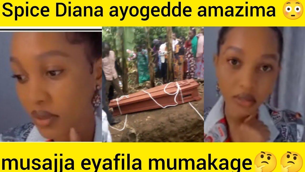 spicediana speaks out on the man that died at her place spice #spicediana