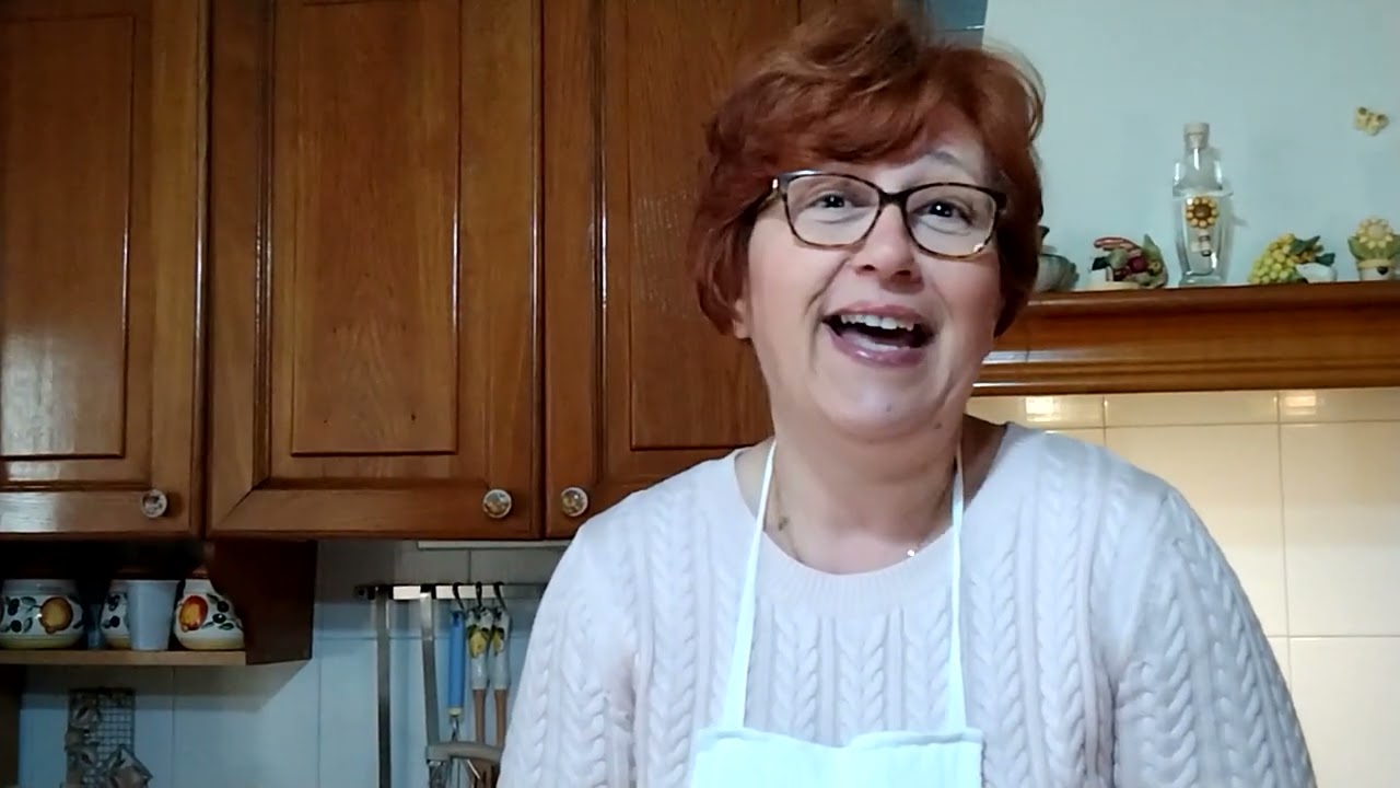 Video Ricetta Come fare delle CASSATELLE  DI RICOTTA  TRAPANESI SUPERBOLLOSE (ravioli dolci)