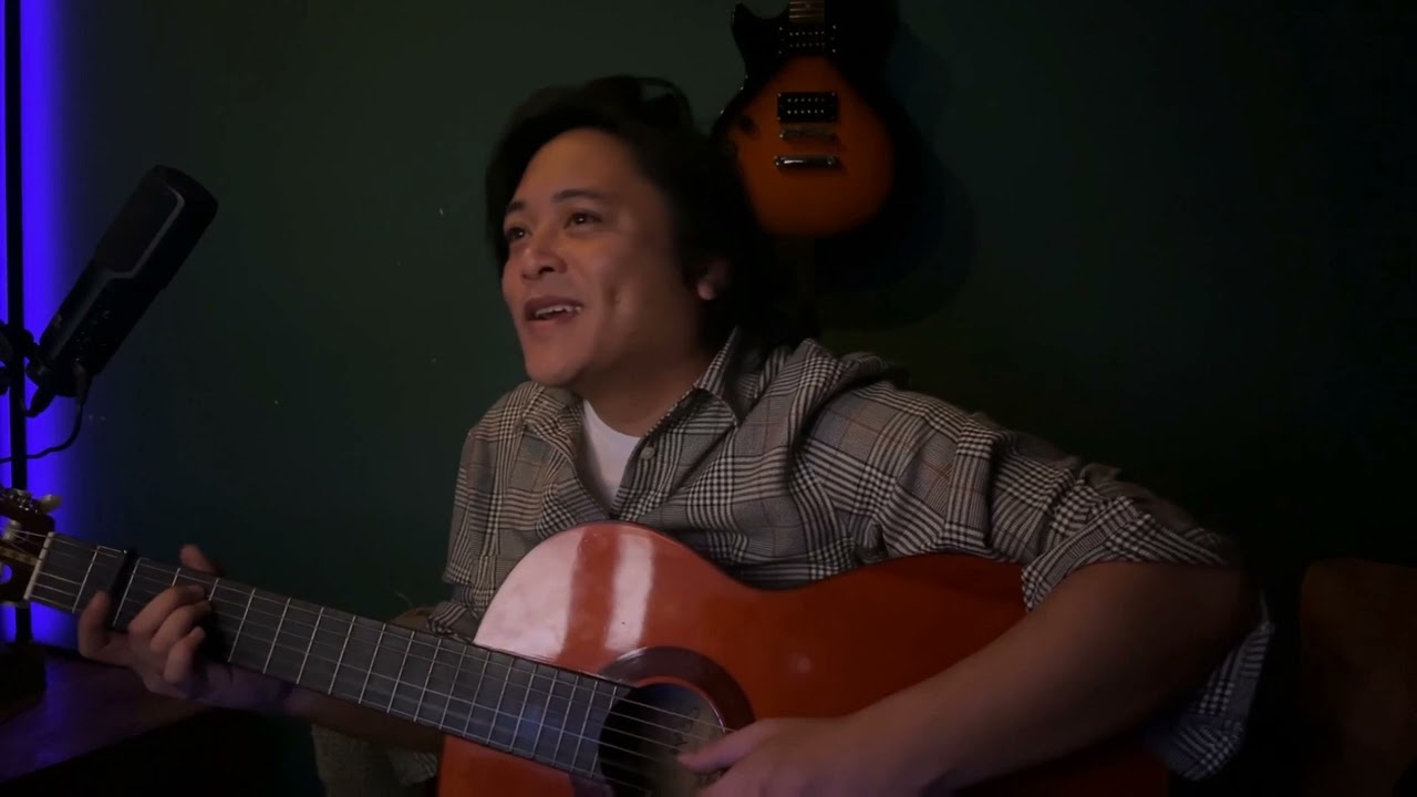 short medley acoustic unplugged boybands cover songs