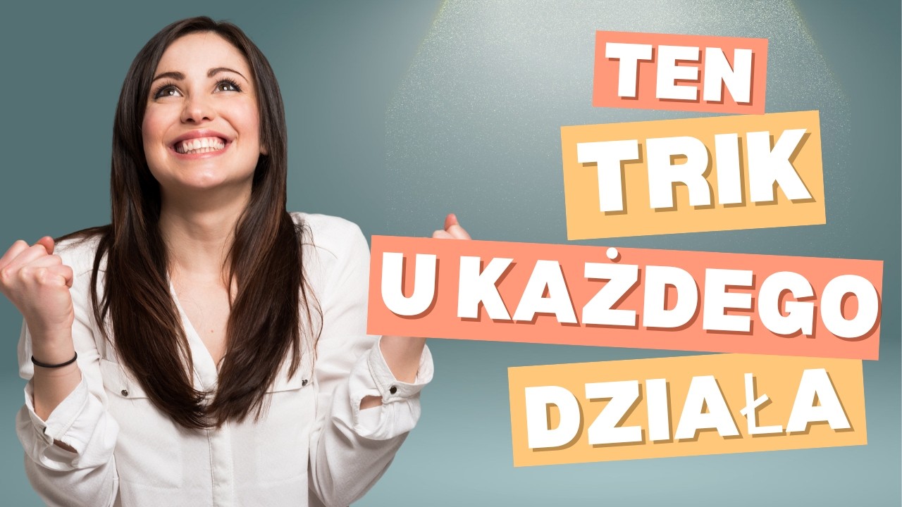 Jak Rozkochać Faceta? Oto sekret, który musisz znać