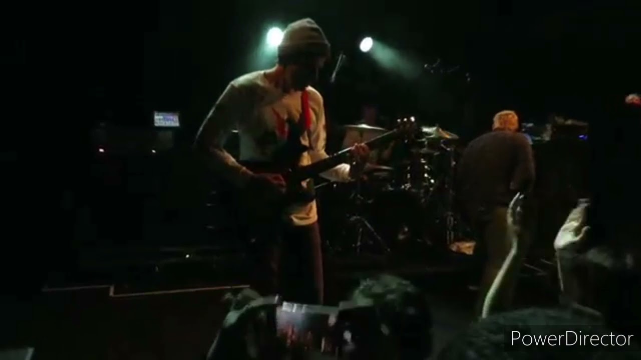 Hoobastank - Just One (Official Music Video)