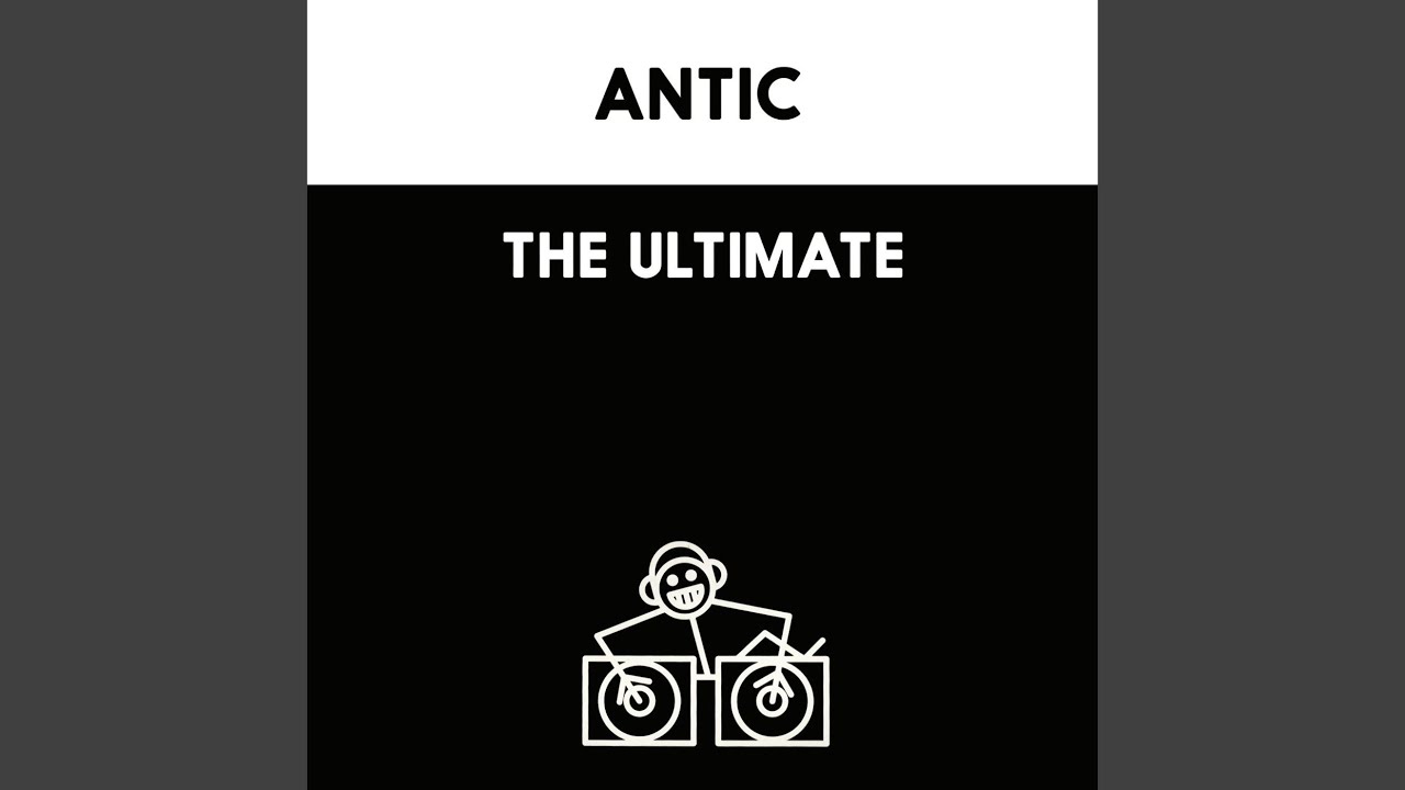 The Ultimate (96 Edit)